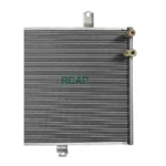 Durable Cooling System Auto AC Condenser - Image 3