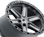 Durable Materials Replica Alloy Wheels Custom Forged Wheels Lightweight 16 to 24 Inch Rims - Image 3