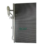Durable Universal Automobile AC Condenser High Efficiency - Image 3