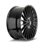 Durable and Stylish 19 Inch Cast Wheels with 5X120 PCD for All Vehicle Types Chrome Alloy Wheels - Image 3