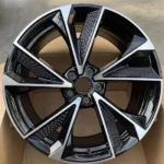 Factory Cast Aluminum Alloy Wheel for Audi A4 A6 A8 17/18/19 Inch 5X112 5X114.3 New Passenger Car Wheel with Et 30 35 mm Rines - Image 4