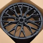 Factory Direct 18 19 20inch 5X114.3 Cast Aluminium Wheels with 5 Holes Car Alloy Rims for Retrofit Upgrade Et30 35 38 40