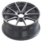 Forged Alloy Wheels 18-24 Inch Custom Passenger Car Rims Factory Direct - Image 3