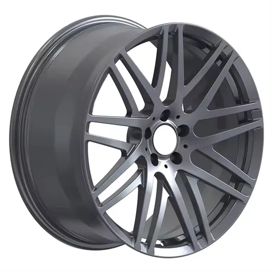 Factory Direct Custom Passenger Car Wheels & Tires Alloy Rims Wheels 18 19 20 21 22 23 24 Inch Monoblock Forged Wheels