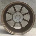 15/16inch 4*100 Alloy Wheel Hub Rims Factory Direct Sale