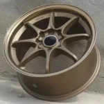 15/16inch 4*100 Alloy Wheel Hub Rims Factory Direct Sale - Image 3