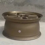 15/16inch 4*100 Alloy Wheel Hub Rims Factory Direct Sale - Image 4