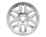 Factory High Performance Lightweight Forged Car Alloy Wheel Aftermarket Rim for Toyota VW - Image 2