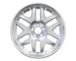 Factory High Performance Lightweight Forged Car Alloy Wheel Aftermarket Rim for Toyota VW - Image 4