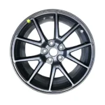 Factory High Quality Durable Casting Wheel Alloy Wheel Rims Suit for Tesla
