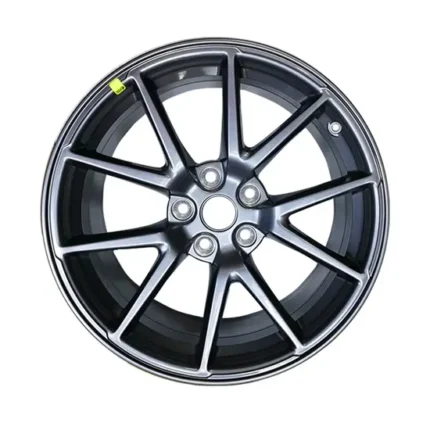 Factory High Quality Durable Casting Wheel Alloy Wheel Rims Suit for Tesla