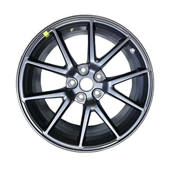 Factory-High-Quality-Durable-Casting-Wheel-Alloy-Wheel-Rims-Suit-for-Tesla Factory High Quality Durable Casting Wheel Alloy Wheel Rims Suit for Tesla - Image 1