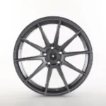 Factory Hot 18 Inch Rims Wheels Casting Aluminum Alloy Wheel Car Wheels - Image 2