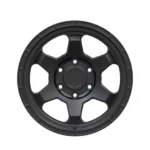 Factory Hot Design Forged Wheel 17 18 Inch 6*139.7 off Road Wheels - Image 2