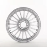 18 Inch 5X115 R18 Gunmental Custom Forged Alloy Car Wheels - Image 4