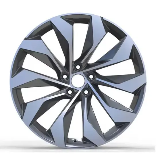 Factory Passenger Car Wheels 18-20inch PCD5*112 Et35-50 CB57.1 Alloy Rims for Skoda