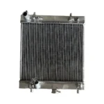 Factory Sell Best Selling Automotive Cooling System Parts Radiator Supplier for Various Vehicle Componen Vnl Vnm Mack Vision Granite 12.8L 10.8L 11.9L 2008-2014 - Image 2