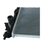 OEM16400-03060 Aluminum Car Radiator 1993-1997 Japanese Car - Image 2