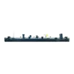 OEM16400-03060 Aluminum Car Radiator 1993-1997 Japanese Car - Image 4