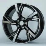 Factory Wheel Rims Passenger Car Forged Alloy Wheels 18*7.5 5*108 for Linkco