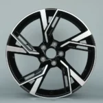 Factory Wheel Rims Passenger Car Forged Alloy Wheels 18*7.5 5*108 for Linkco - Image 3