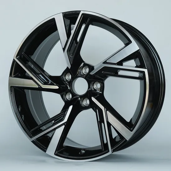 Factory Wheel Rims Passenger Car Forged Alloy Wheels 18*7.5 5*108 for Linkco