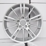 18 Inch 5X120 Alloy Wheel Rims OEM Replica Wholesale - Image 2