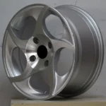 18 Inch 4X110 4X114 Car Alloy Wheels Rims Oy17186 Wholesale - Image 2