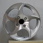 18 Inch 4X110 4X114 Car Alloy Wheels Rims Oy17186 Wholesale - Image 3