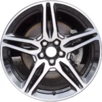 Flow Formed Alloy Wheel PCD 5X112 5X114.3 Available Stock - Image 2