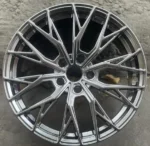 Flow Forming 18*8j 5X112 5X114.3 5X120 5X108 Concave Car Wheel Rims for Toyota