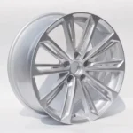 Flow Forming 18 Inches Alloy Wheel5X112 18X8 Et35 5X112 57.1 for Magotan, Cc, Passat, Lingdu