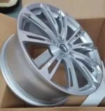 Flow Forming Alloy Wheel Car Rims 18 19 Inches 5X112 18X8 19X8.5 Et40 57.1for VW Volkswagen - Image 4