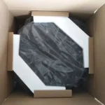 Flow Forming 17inch Alloy Aluminum Auto Rims Wheel Parts - Image 4