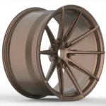 Forged 18/19/20/21inch 5X112 5X120 Chrome Rim Concave Alloy Racing Car Wheels for BMW Audi - Image 4