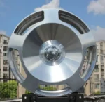 Forged 5 Holes 6061-T6 Aluminum Alloy Wheel Rim Chrome Car Wheel with High Performance Suit for Famous Car - Image 2