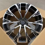 Forged Auto Spoke Hub 19*8.5 20*9 Et30 5*112 Wholesaler Price Alloy Car Wheel Rim for Audi A4/Q3/55/Q7 - Image 4