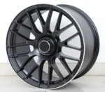 Forged Passenger Car Rims 5X112 Wheels 18 19 20 Inch for C Class C43 W205 S Class W222 W223 W221 W212