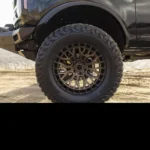 Forged Truck Wheels Deep Concave Alloy Car Rims 17 18 19 20 21 22 23 24inch 5X127/6X135/8X170 for Ford F-150 Pickup American Market - Image 4