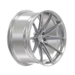 Forged Wheel Alloy Rims 18 19 20 22 23 24 Inch Alloy Wheel Auto Parts Alloy Rim Steel Wheel Hub Car Wheel Car Accessories - Image 2