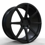 Forged Wheel Multi Spoke Design Alloy Wheel Aluminium Rims 18 to 22 Inch Alloy Wheel Auto Parts Alloy Rim Steel Wheel Hub Car Wheel Car Accessories - Image 2