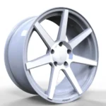 Forged Wheel Multi Spoke Design Alloy Wheel Aluminium Rims 18 to 22 Inch Alloy Wheel Auto Parts Alloy Rim Steel Wheel Hub Car Wheel Car Accessories - Image 4