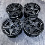 Forged Wheel Rim 5X114.3 5X120 5X112 Wheel 18 19 20 Inch 3 Piece Alloy Wheel Auto Parts Alloy Rim Steel Wheel Hub Car Wheel Car Accessories - Image 2