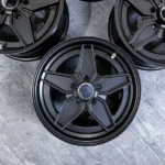 Forged Wheel Rim 5X114.3 5X120 5X112 Wheel 18 19 20 Inch 3 Piece Alloy Wheel Auto Parts Alloy Rim Steel Wheel Hub Car Wheel Car Accessories - Image 4