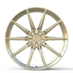 Forged Wheels 22X9.5j Aluminum Deep Concave Alloy Rim Hub - Image 3