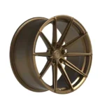 Forged Wheels 22X9.5j Aluminum Deep Concave Alloy Rim Hub - Image 4