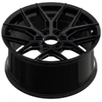 Golden 6*139.7 High Quality Aftermarket Car Alloy Wheels Rims