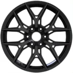 Golden 6*139.7 High Quality Aftermarket Car Alloy Wheels Rims - Image 3