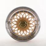 15 Inch 8X100-114.3 57.1-73.1 Great Design Alloy Wheel Rims - Image 3