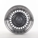 15 Inch 8X100-114.3 57.1-73.1 Great Design Alloy Wheel Rims - Image 4